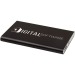 Batterie de secours en aluminium 4000 mAh 5V, Batterie de secours ou powerbank publicitaire