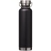 Bouteille Thor avec isolation par le vide et couche de cuivre 650ml, bouteille isotherme  publicitaire