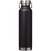 Bouteille Thor avec isolation par le vide et couche de cuivre 650ml, bouteille isotherme  publicitaire