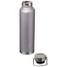 Bouteille Thor avec isolation par le vide et couche de cuivre 650ml, bouteille isotherme  publicitaire