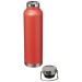 Bouteille Thor avec isolation par le vide et couche de cuivre 650ml, bouteille isotherme  publicitaire