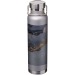 Bouteille Thor avec isolation par le vide et couche de cuivre 650ml, bouteille isotherme  reclame