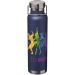 Bouteille Thor avec isolation par le vide et couche de cuivre 650ml, bouteille isotherme  reclame