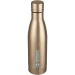 Bouteille isotherme Vasa sous vide avec couche de cuivre de 500ml, bouteille isotherme  reclame