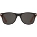 Lunettes de soleil bicolores Sun Ray, lunette de soleil pubblicitario