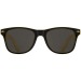 Lunettes de soleil bicolores Sun Ray regalo d'azienda