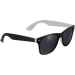 Lunettes de soleil bicolores Sun Ray regalo d'azienda