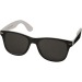 Lunettes de soleil bicolores Sun Ray, lunette de soleil publicitaire
