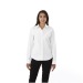 Camisa de manga larga Hamell para mujer, camisa de mujer publicidad
