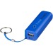 Batterie de secours 1200 mAh 5V, Batterie de secours ou powerbank pubblicitario