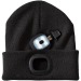 Mighty LED bonnet en tricot regalo d'azienda