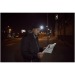 Mighty LED bonnet en tricot, Bonnet pubblicitario
