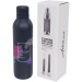 Bouteille de sport de 510ml avec isolation par le vide et couche de cuivre Thor, bouteille isotherme  publicitaire