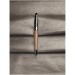 Kugelschreiber Luxe mit Holzschaft Geschäftsgeschenk