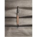 Stylo à bille avec corps en bois Loure cadeau d’entreprise