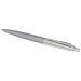 Stylo bille mat Jotter XL Parker avec finitions chrome, stylo Parker publicitaire Stylo bille mat Jotter XL Parker avec finitions chrome, stylo Parker publicitaire