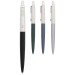 Stylo bille mat Jotter XL Parker avec finitions chrome, stylo Parker publicitaire Stylo bille mat Jotter XL Parker avec finitions chrome, stylo Parker publicitaire