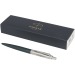 Stylo bille mat Jotter XL Parker avec finitions chrome cadeau d’entreprise