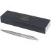 Stylo bille mat Jotter XL Parker avec finitions chrome, stylo Parker publicitaire