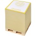 Miniature du produit Cube Bloc mémo Block-Mate® Pallet 1A 100 x 100 0