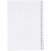 Cahier Desk-Mate® à spirales A4 avec couverture PP cadeau d’entreprise