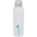 Bouteille de sport 820ml Guzzle, gourde métal publicitaire