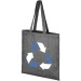 Sac shopping  recyclé  -150 g/m² cadeau d’entreprise