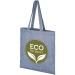 Sac shopping  recyclé  -150 g/m², Sac shopping durable publicitaire