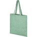 Product thumbnail Shopping bag in recycled cotton 150 gsm 2