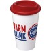 Gobelet isolant Americano® 350ml, Mug de voyage isolant publicitaire