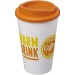 Gobelet isolant Americano® 350ml, Mug de voyage isolant publicitaire