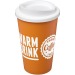 Gobelet isolant Americano® 350ml, Mug de voyage isolant publicitaire