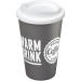 Gobelet isolant Americano® 350ml, Mug de voyage isolant publicitaire