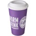 Gobelet isolant Americano® 350ml, Mug de voyage isolant publicitaire