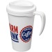 Mug isolant Americano® grande 350ml, Mug de voyage isolant publicitaire