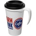 Mug isolant Americano® grande 350ml cadeau d’entreprise