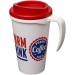 Mug isolant Americano® grande 350ml cadeau d’entreprise