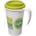 Mug isolant Americano® grande 350ml, Mug de voyage isolant publicitaire