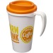 Mug isolant Americano® grande 350ml cadeau d’entreprise