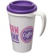Mug isolant Americano® grande 350ml, Mug de voyage isolant publicitaire