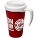 Mug isolant Americano® grande 350ml, Mug de voyage isolant publicitaire