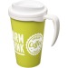 Mug isolant Americano® grande 350ml, Mug de voyage isolant publicitaire