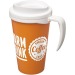 Mug isolant Americano® grande 350ml cadeau d’entreprise