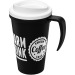 Mug isolant Americano® grande 350ml cadeau d’entreprise