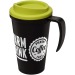 Mug isolant Americano® grande 350ml, Mug de voyage isolant publicitaire