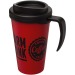 Mug isolant Americano® grande 350ml, Mug de voyage isolant publicitaire