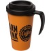 Mug isolant Americano® grande 350ml cadeau d’entreprise