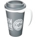 Mug isolant Americano® grande 350ml, Mug de voyage isolant publicitaire