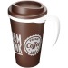 Mug isolant Americano® grande 350ml cadeau d’entreprise