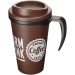 Mug isolant Americano® grande 350ml cadeau d’entreprise